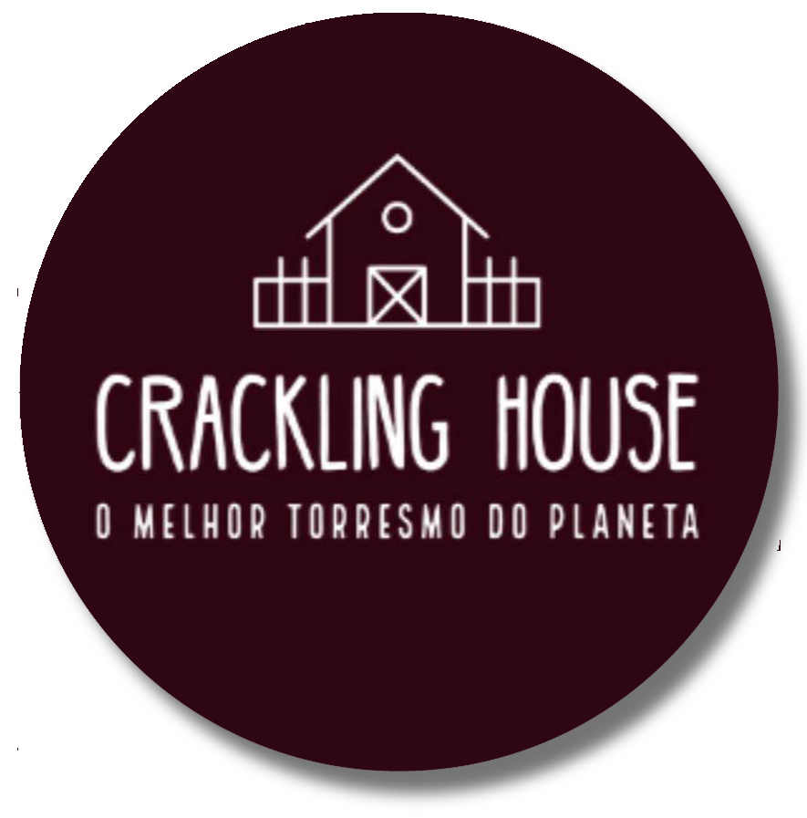 Crackling House